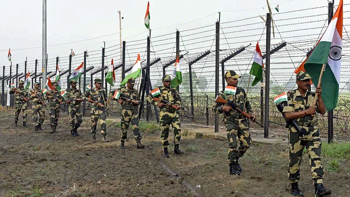 Pakistans radar and ammunition center destroyed 3 Pakistan's radar and ammunition center destroyed