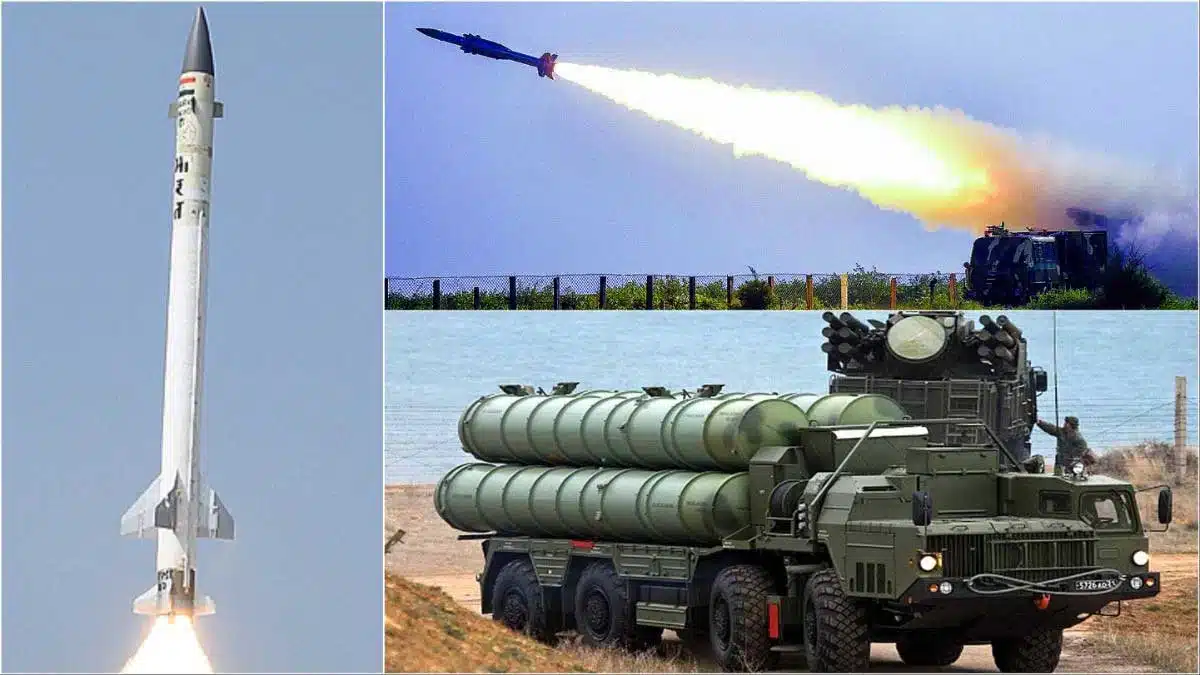 Pakistans radar and ammunition center destroyed 4 Pakistan's radar and ammunition center destroyed