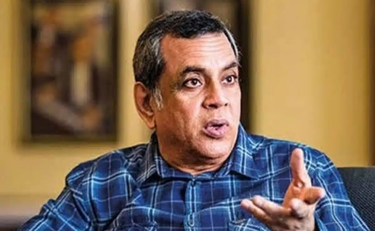 Paresh Rawal Hera Pheri 3: Akshay Kumar's company filed a case of 25 crores against Paresh Rawal