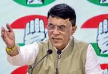 Pawan Kheda attacks Modi government