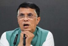 Pawan Khera attacks PM Modi