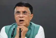 Pawan Khera attacks PM Modi