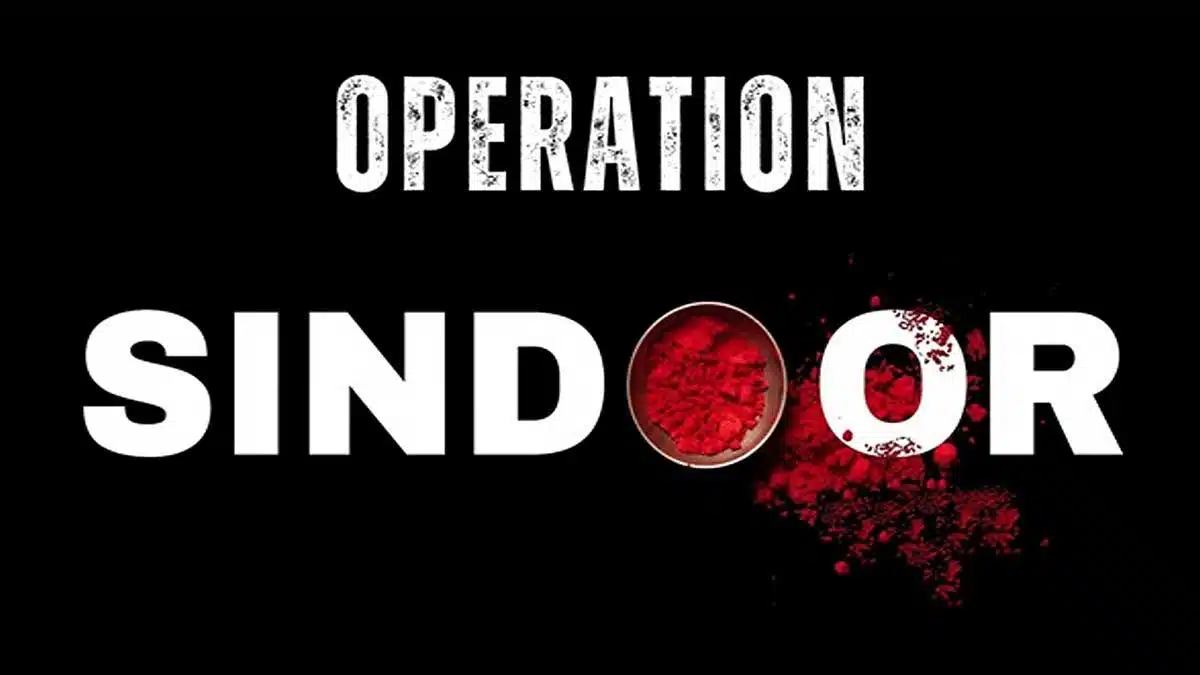 Pawan Khera said Pakistan got a warning before Operation Sindoor 1 1 Pawan Kheda attacks Modi government