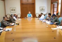 Pm Modi gave a strong message to Pakistan