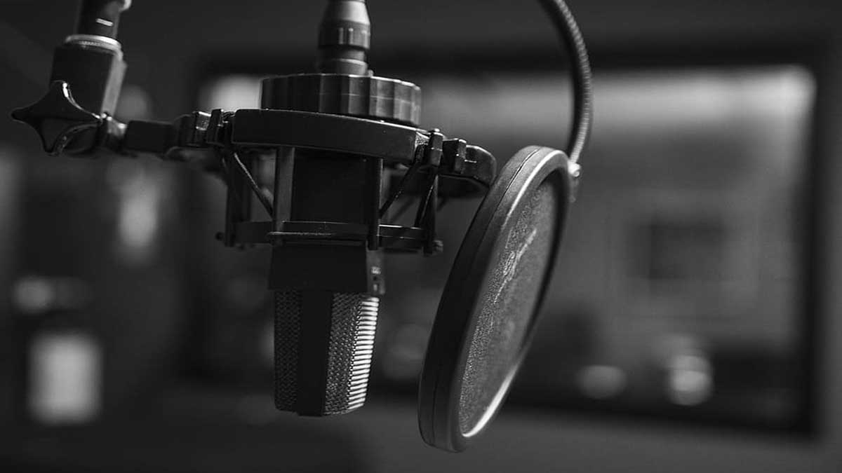 Podcasting 1 The Future of Podcasting: A New Era