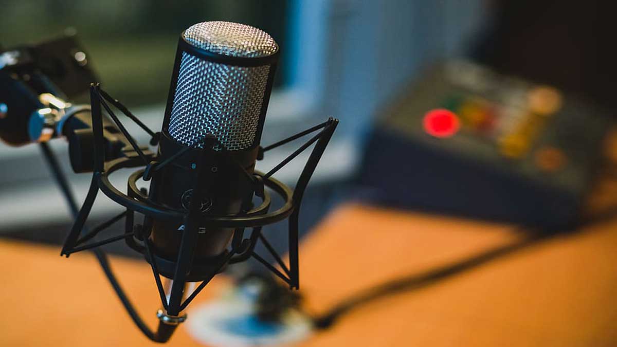 The Future of Podcasting: A New Era