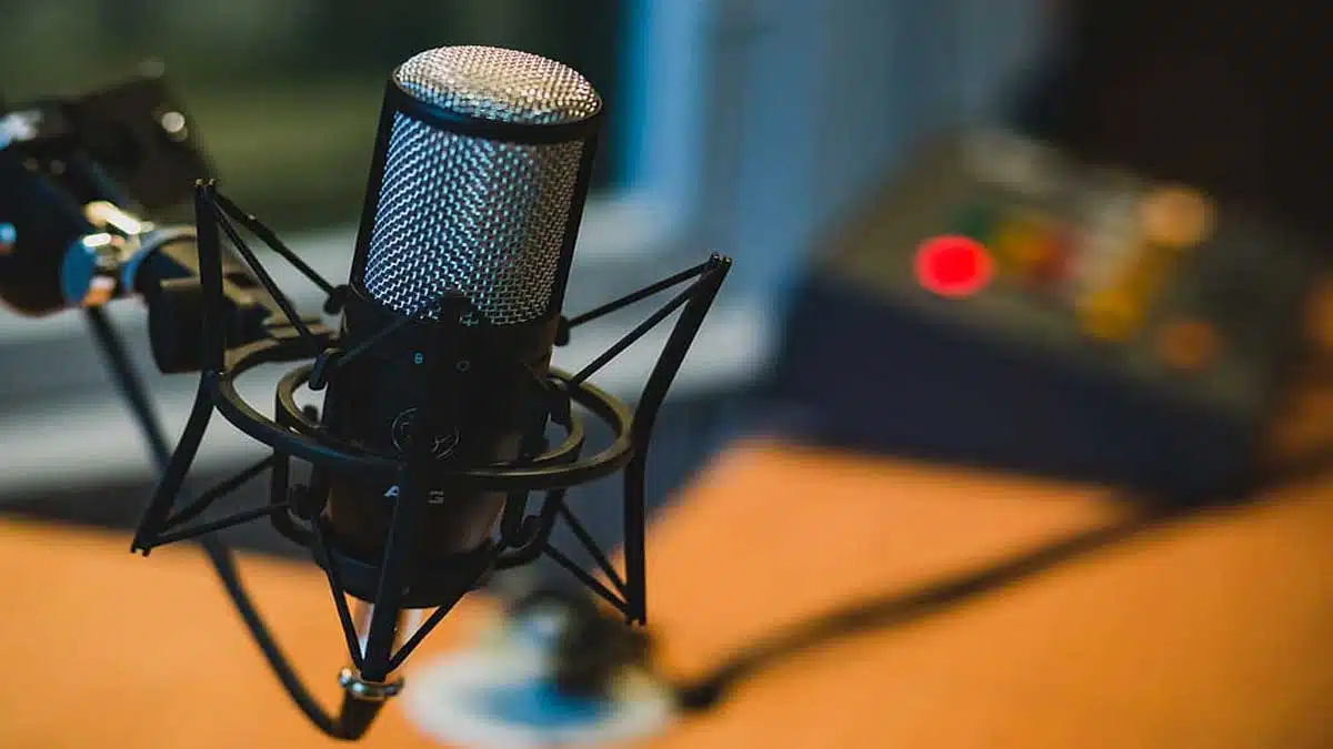 The Future of Podcasting: A New Era