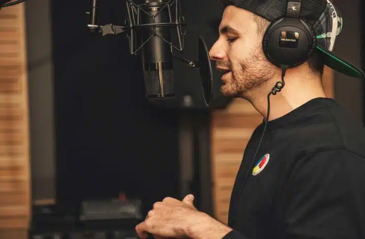 The Future of Podcasting: A New Era