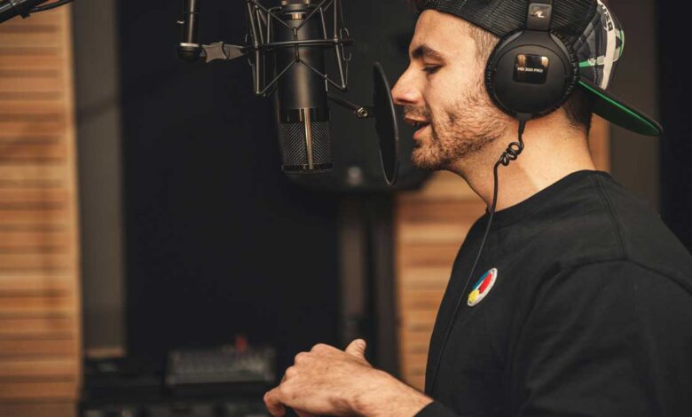 The Future of Podcasting: A New Era