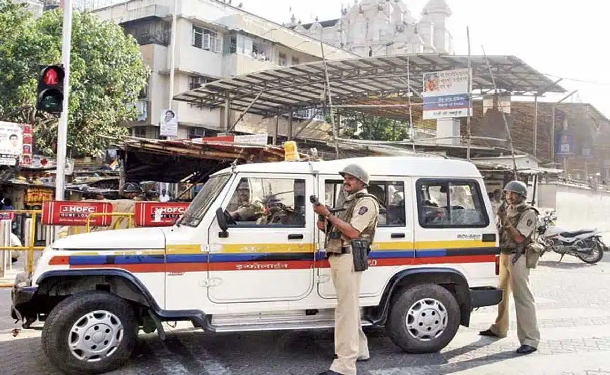 Preparations for a special puja at Siddhivinayak temple for the success of Operation Sindoor