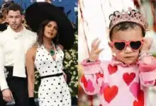 Priyanka-Nick's glamour seen at Met Gala 2025, daughter Malti allowed movie night
