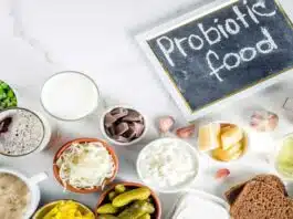 Probiotics: Essential Foods for Maintaining a Healthy