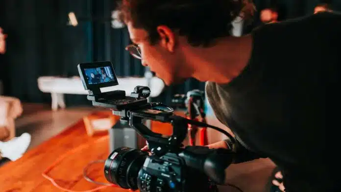 Production Design in Film and Television