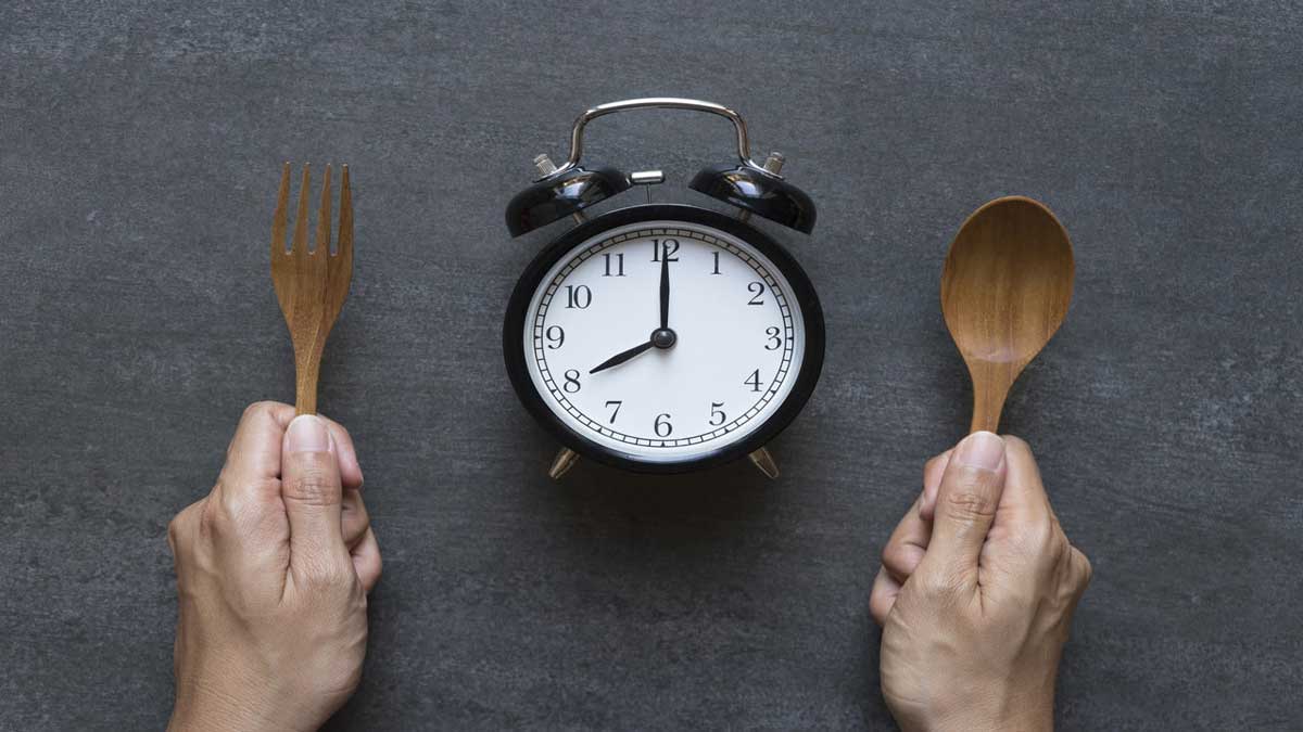 Proper Meal Timing Importance of Proper Meal Timing