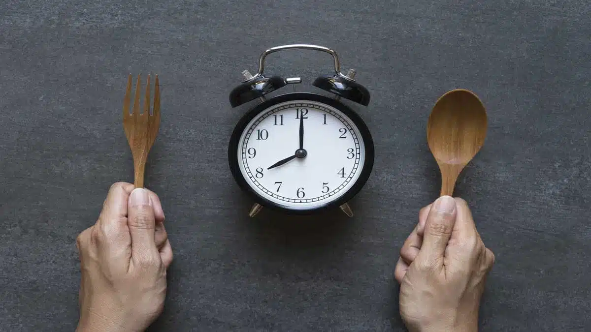 Importance of Proper Meal Timing