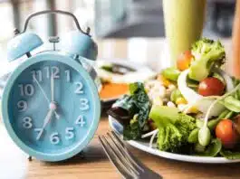 Importance of Proper Meal Timing