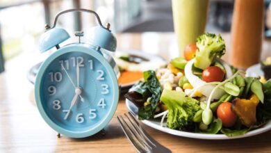 Importance of Proper Meal Timing