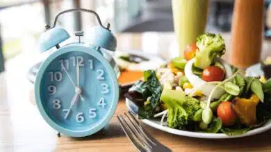 Importance of Proper Meal Timing