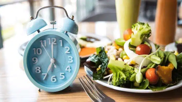 Importance of Proper Meal Timing