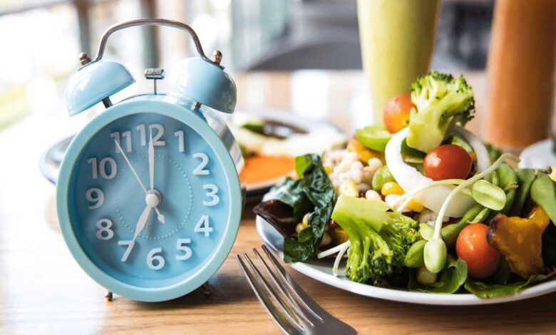 Importance of Proper Meal Timing