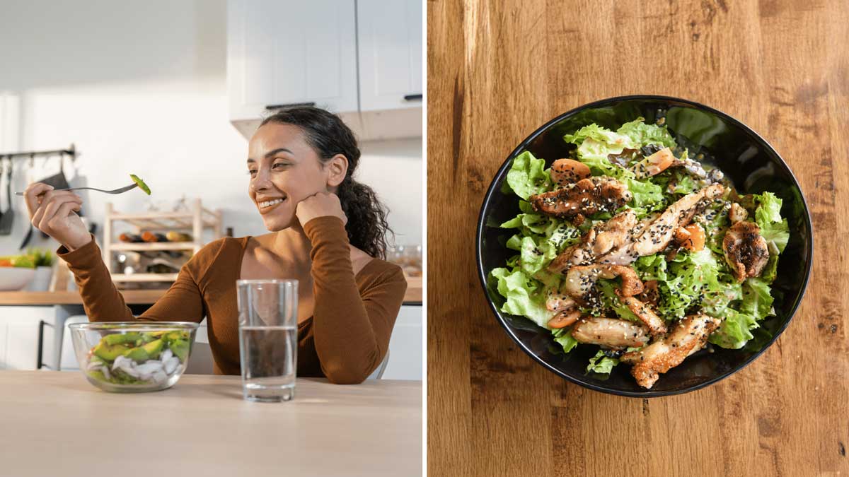 Importance of Proper Meal Timing