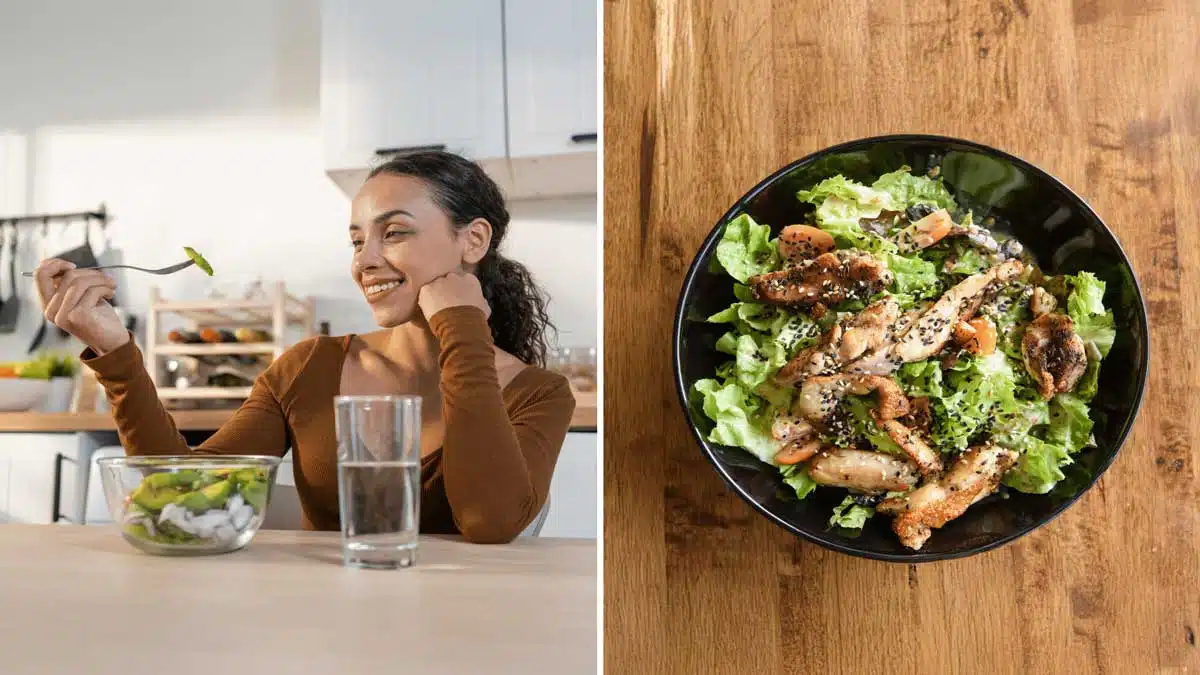 Importance of Proper Meal Timing