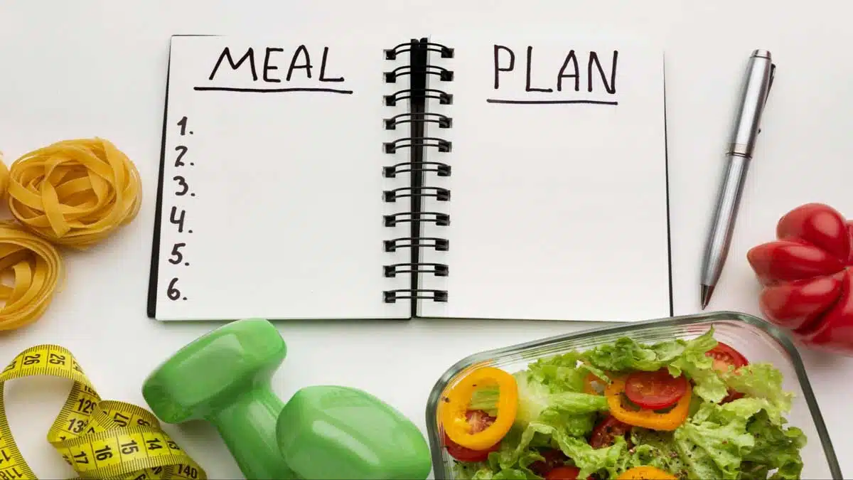 Importance of Proper Meal Timing