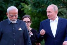 Putin condemned Pahalgam terrorist attack, spoke to PM Modi over phone