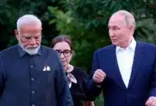 Putin condemned Pahalgam terrorist attack, spoke to PM Modi over phone