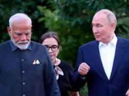 Putin condemned Pahalgam terrorist attack, spoke to PM Modi over phone