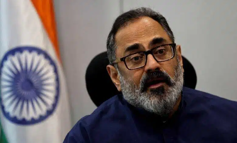 BJP questions Rahul Gandhi's demand for special session