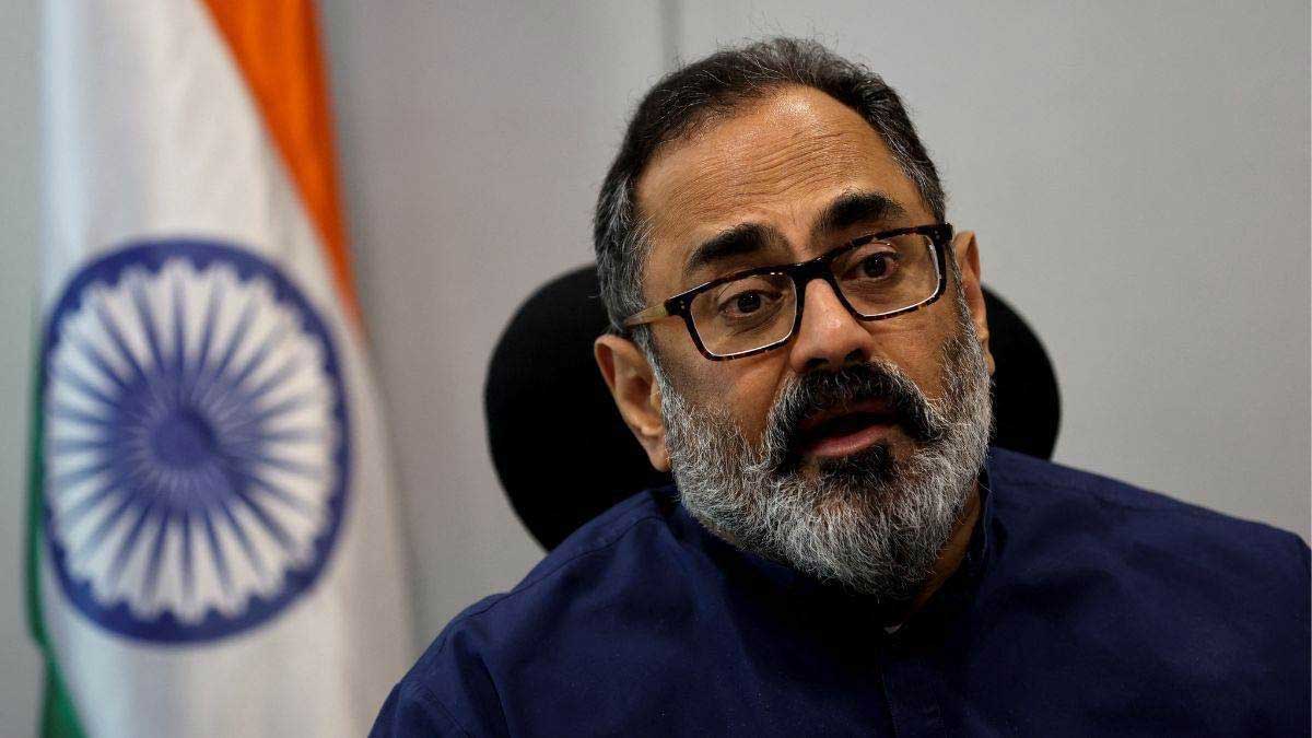 BJP questions Rahul Gandhi's demand for special session