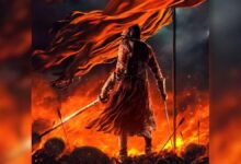 Raja Shivaji Poster: Abhishek Bachchan and Fardeen Khan make a strong comeback under the direction of Ritesh Deshmukh