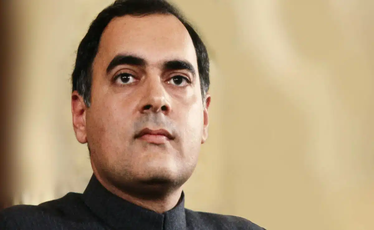 Rajiv Gandhi 1 1 National Anti-Terrorism Day 2025: Why India celebrates it every year on 21 May, know its history and importance