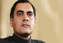 Rajiv Gandhi Death Anniversary 2025: Why did LTTE plot his assassination and how was it executed on May 21?