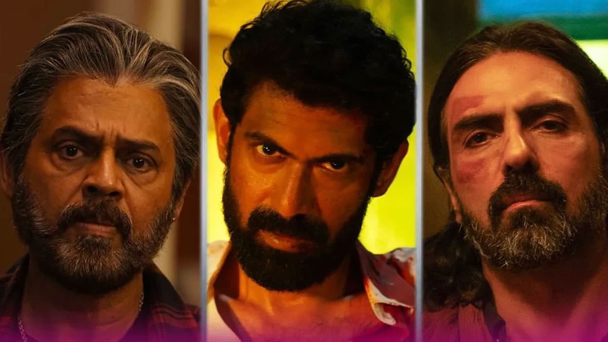 Rana Naidu Season 2: Crime-drama returns on Netflix from June 13