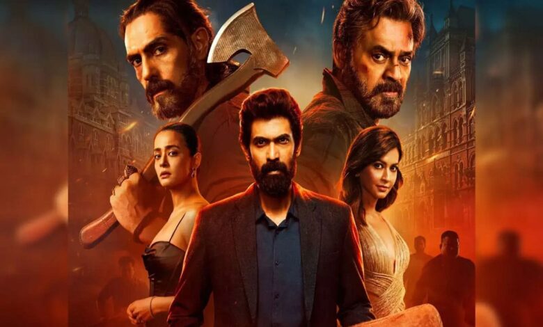 Rana Naidu Season 2: Crime-drama returns on Netflix from June 13