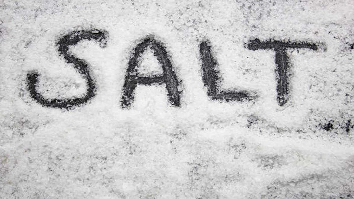 Reduce Salt Intake Essential Steps