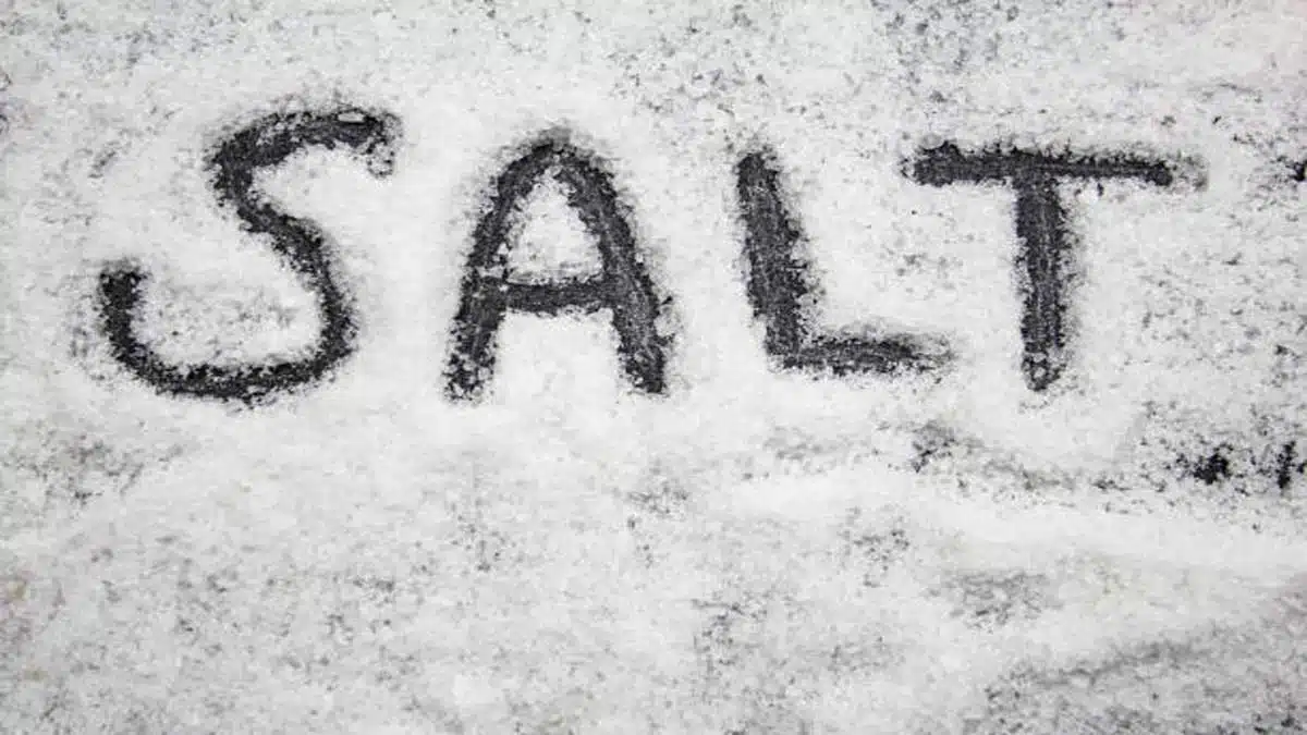 Reduce Salt Intake Essential Steps