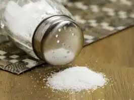 Reduce Salt Intake Essential Steps