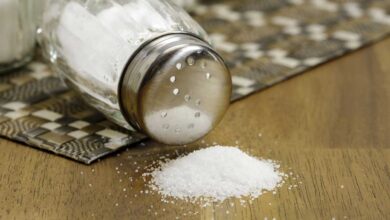 Reduce Salt Intake Essential Steps