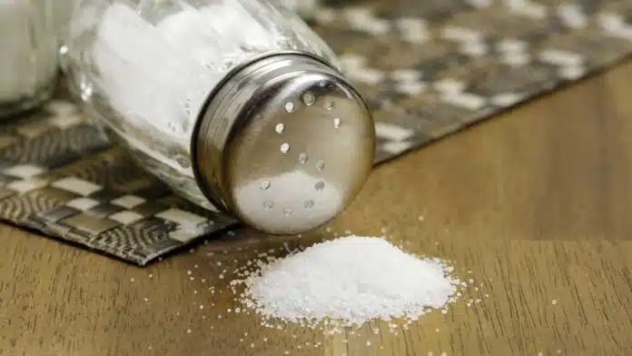 Reduce Salt Intake Essential Steps