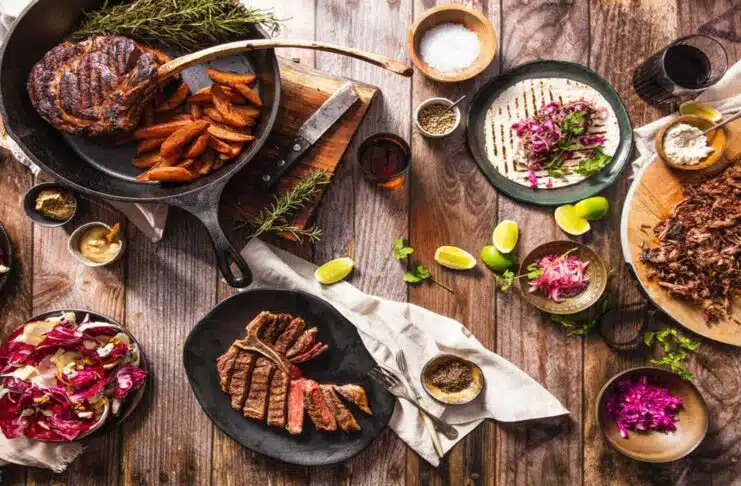Regular Meals: The Importance of Timely Eating