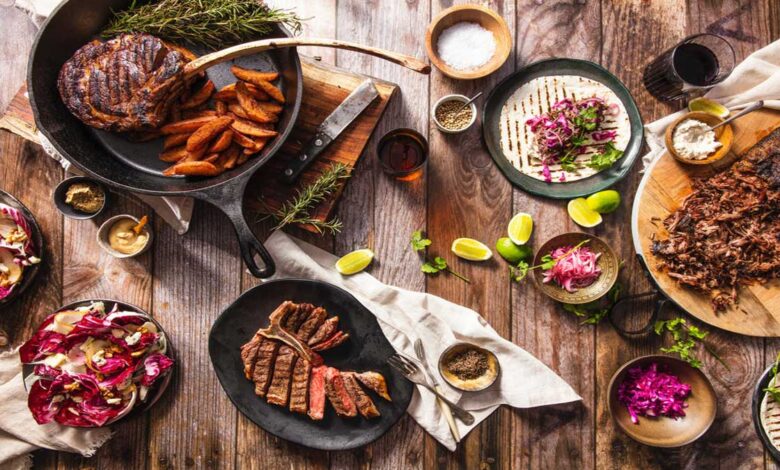 Regular Meals: The Importance of Timely Eating