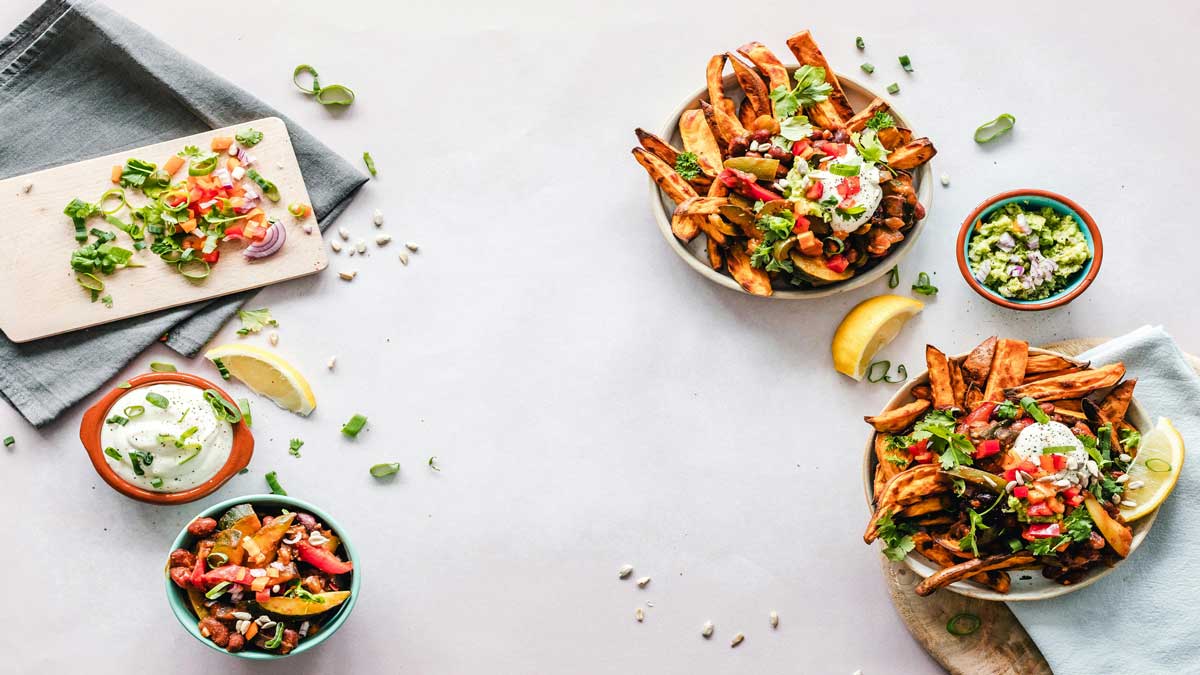 Regular Meals1 Regular Meals: The Importance of Timely Eating