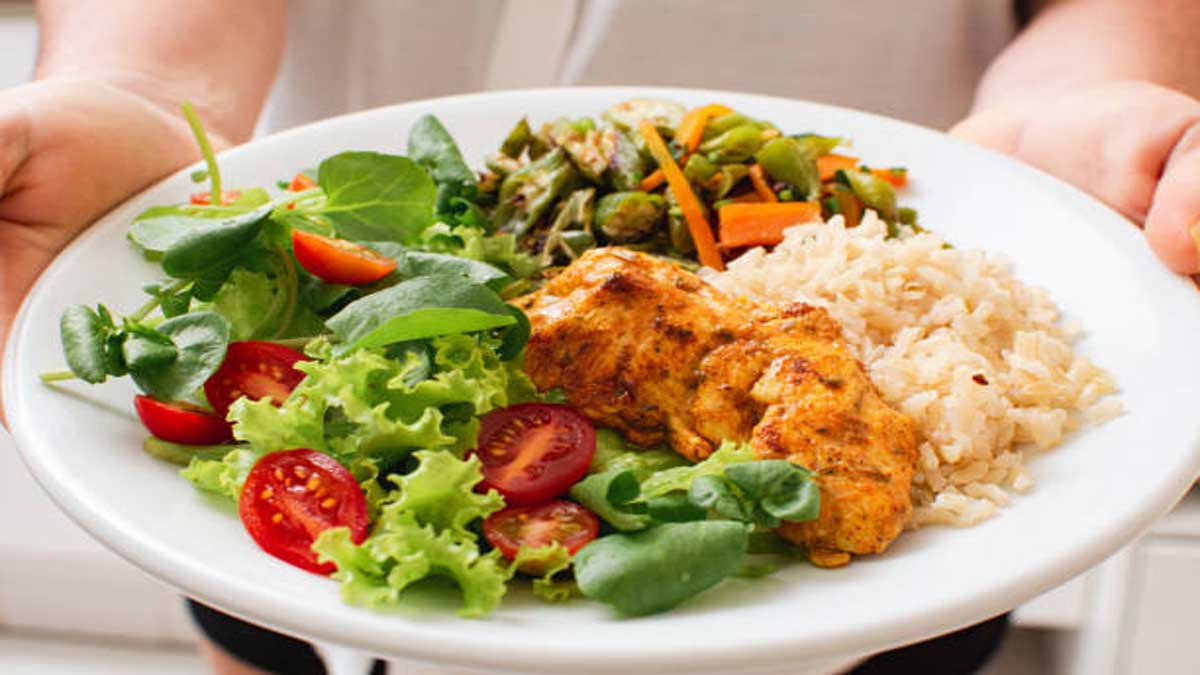 Regular Meals: The Importance of Timely Eating