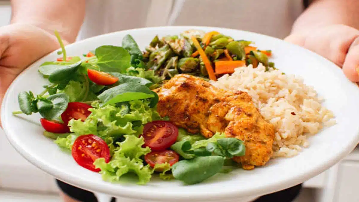 Regular Meals: The Importance of Timely Eating