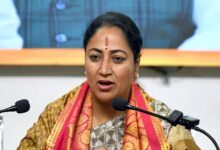 Rekha Gupta presented her 100-day report card and said- I am accountable to the public