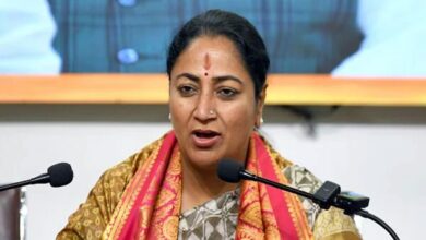Rekha Gupta presented her 100-day report card and said- I am accountable to the public