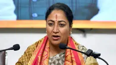 Rekha Gupta presented her 100-day report card and said- I am accountable to the public